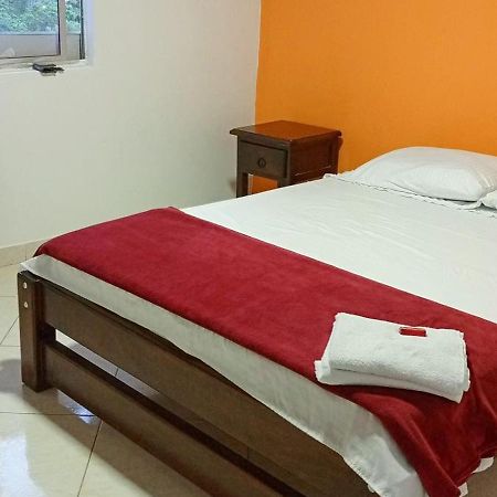 Casa Maral Hostal Salento Esterno foto