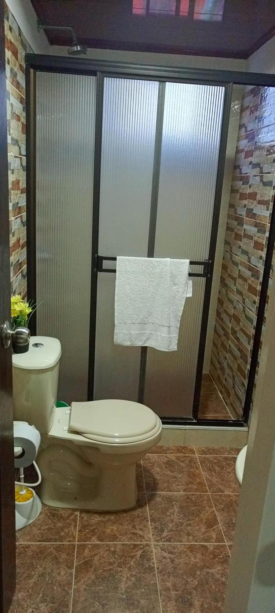 Casa Maral Hostal Salento Esterno foto